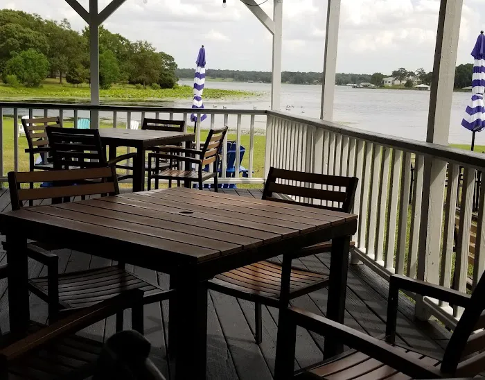 Lake Athens Marina and RV Park 5
