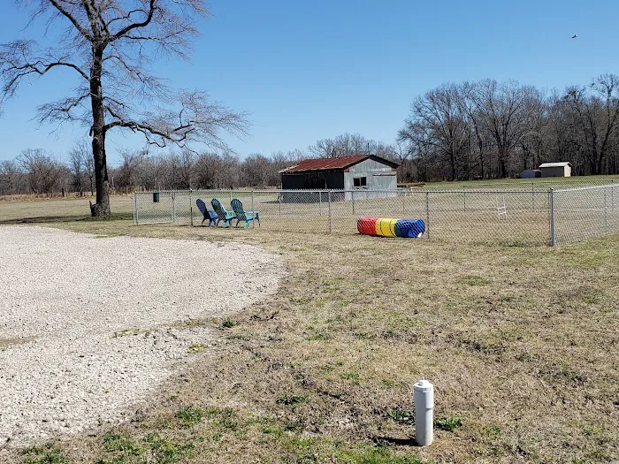 The Old Homeplace RV Park / Village 7