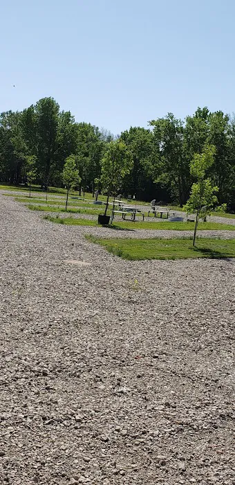 The Old Homeplace RV Park / Village 5