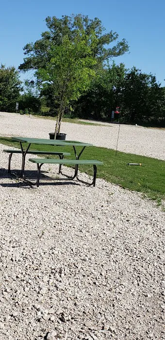 The Old Homeplace RV Park / Village 2