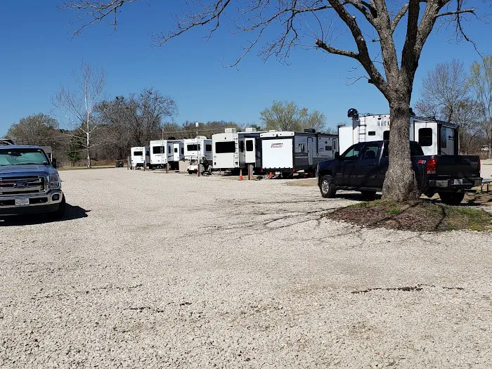 The Old Homeplace RV Park / Village 10
