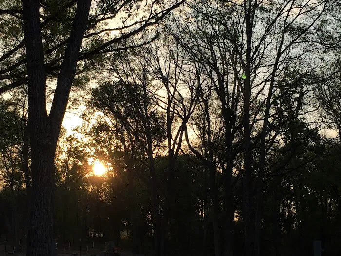 Rolling Oaks RV Park 1