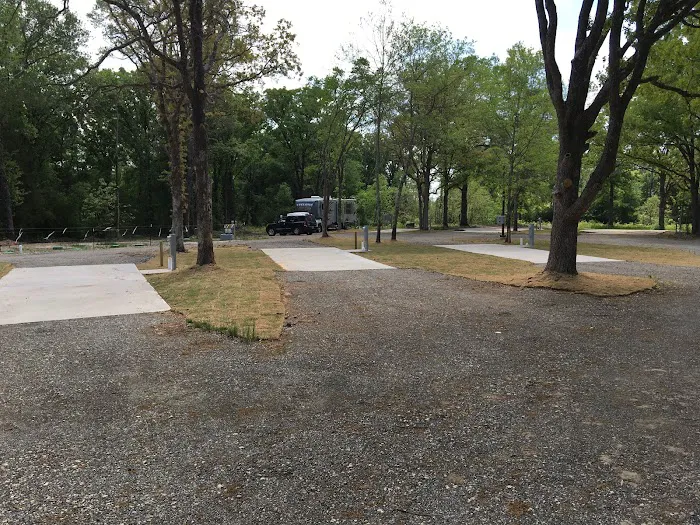 Rolling Oaks RV Park 3