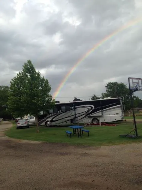 BlueBird RV Park & Campground 5