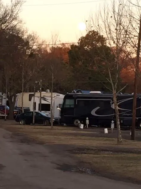 BlueBird RV Park & Campground 2