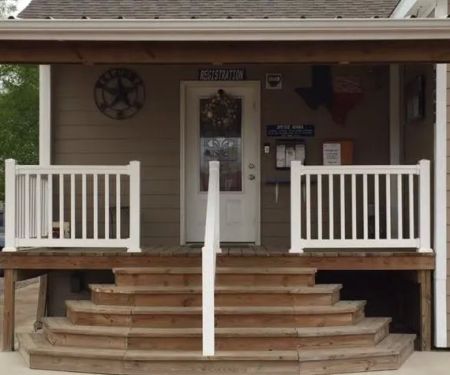 BlueBird RV Park & Campground