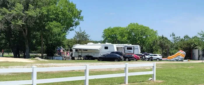 Canton Creek RV Park 3