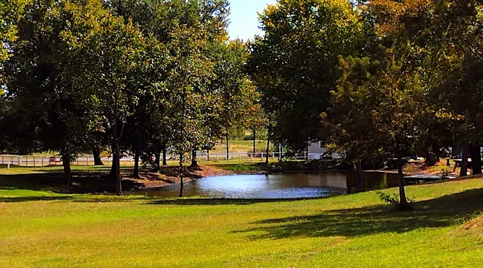 Canton Creek RV Park 9