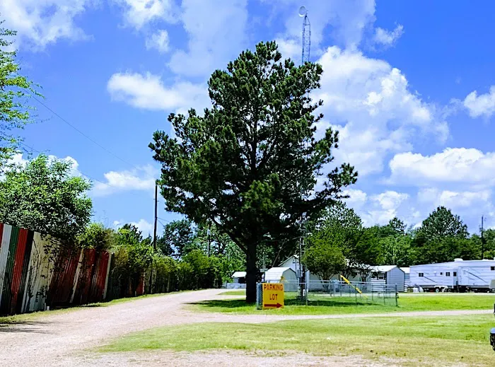 Canton Creek RV Park 5