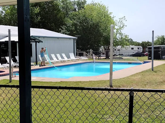 Canton Creek RV Park 7