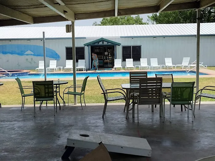 Canton Creek RV Park 4