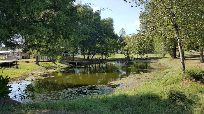 Canton Creek RV Park 10