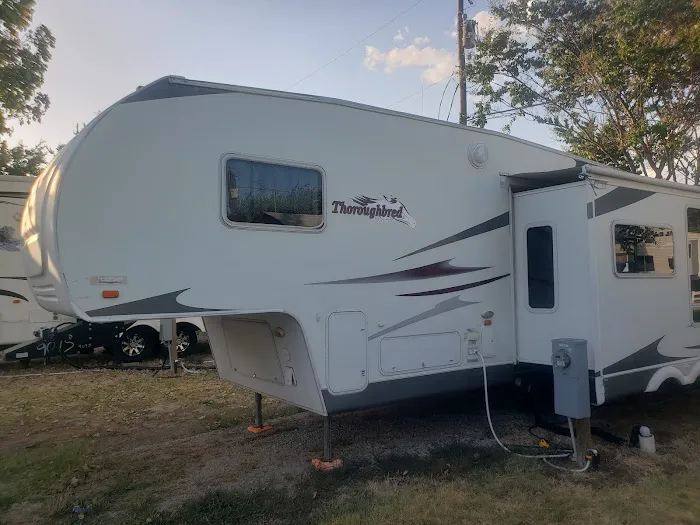 Canton Creek RV Park 8