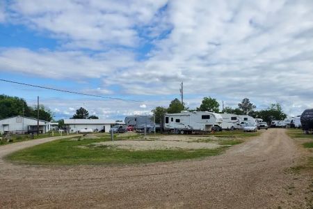 Canton Creek RV Park