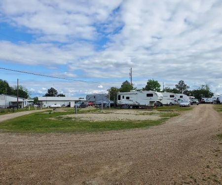 Canton Creek RV Park