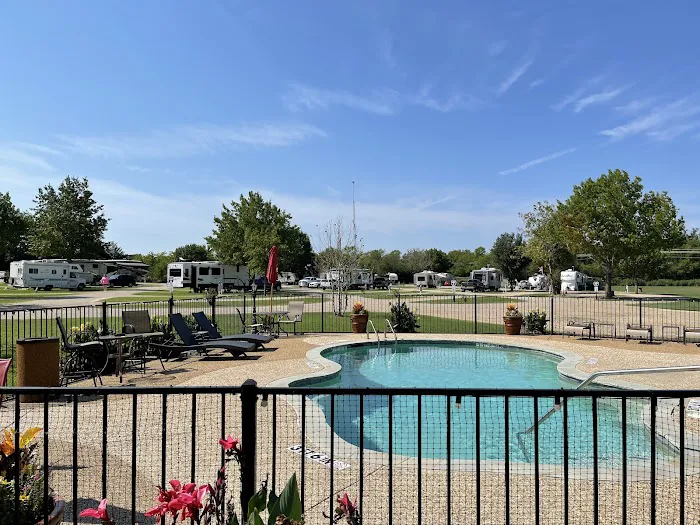 Canton I-20 RV Park 1