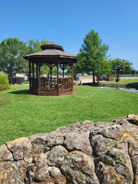 Canton I-20 RV Park 9