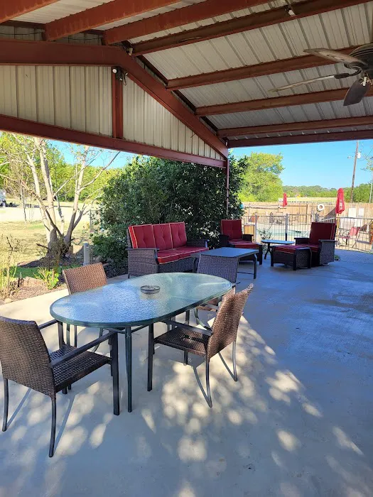 Canton I-20 RV Park 10