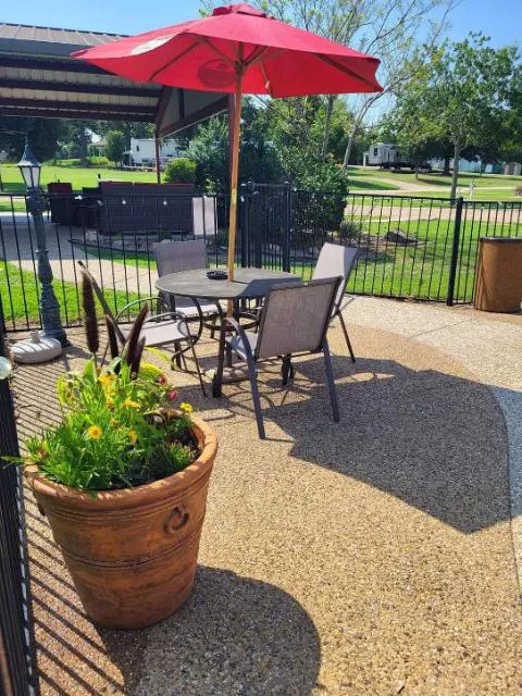Canton I-20 RV Park 5
