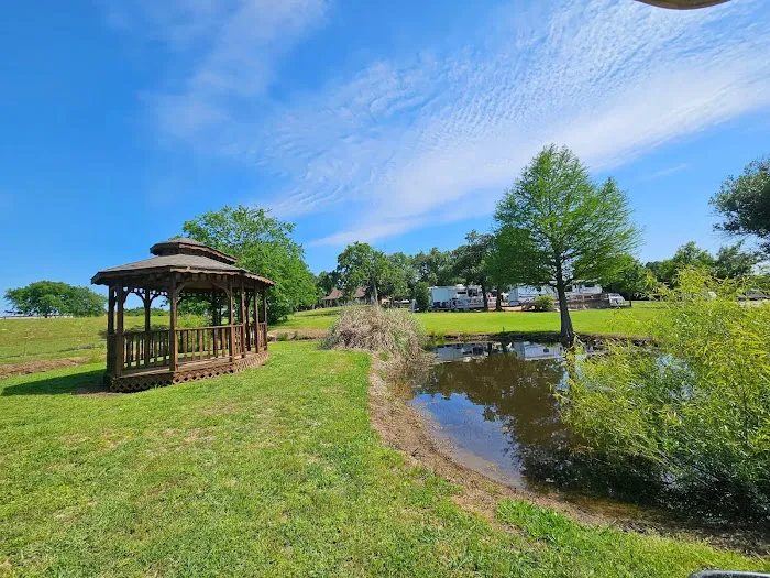 Canton I-20 RV Park 4