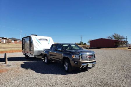 Red Barn Arena & RV