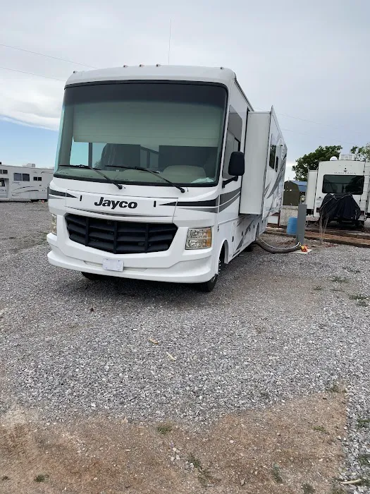 Altus RV Resort 4