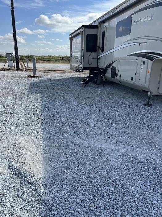 Altus RV Resort 5