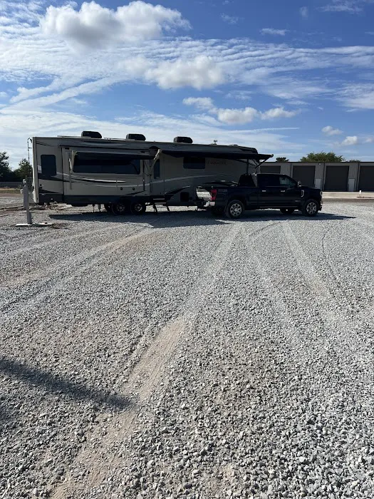 Altus RV Resort 2