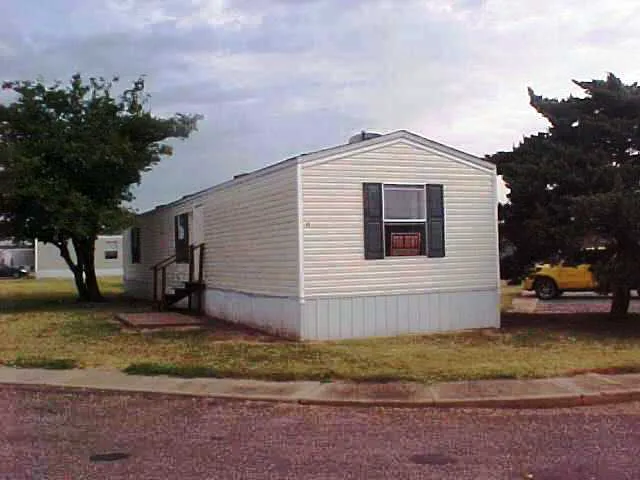 Park Lane Estates 1