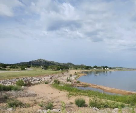 Mountain Shade Campground
