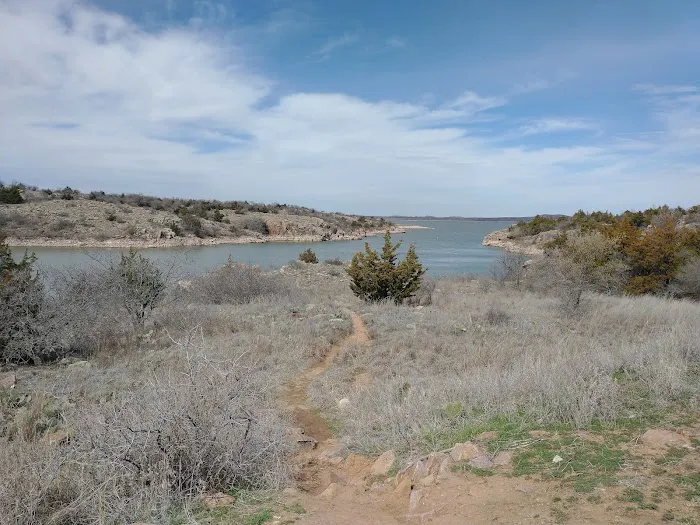 Mountain Shade Campground 8