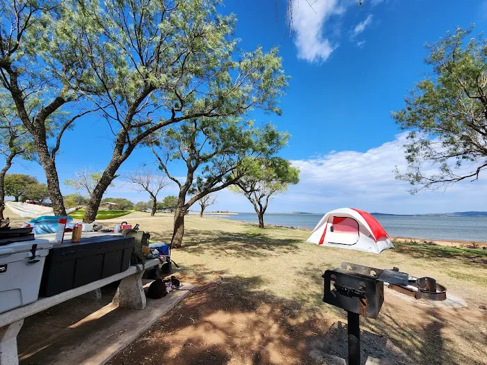 Mountain Shade Campground 10