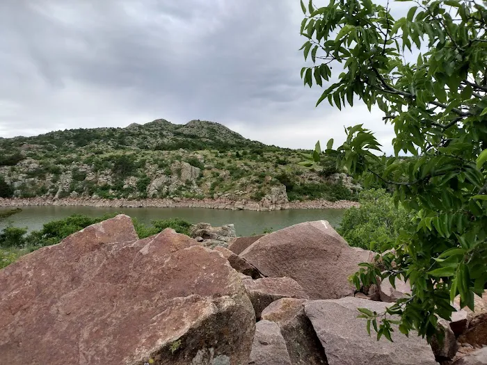 Mountain Shade Campground 2
