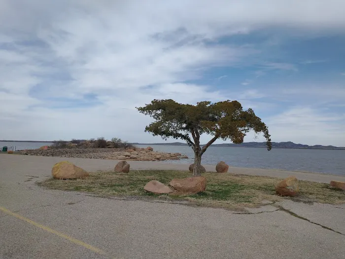 Mountain Shade Campground 6