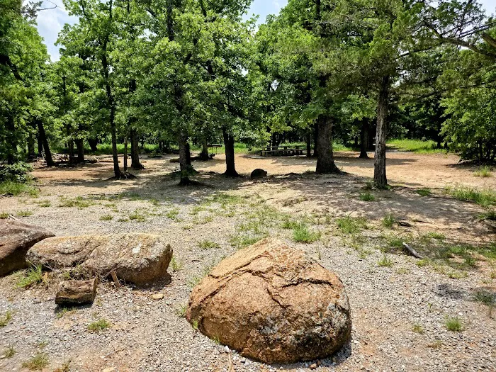 Fawn Creek Campground 8