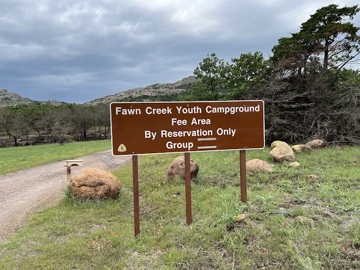 Fawn Creek Campground 3