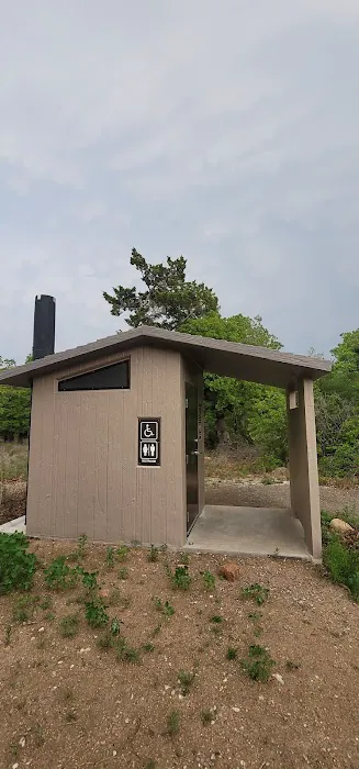 Fawn Creek Campground 1