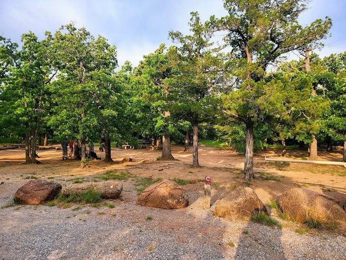 Fawn Creek Campground 6