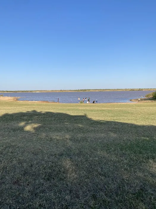 Lake Frederick 1
