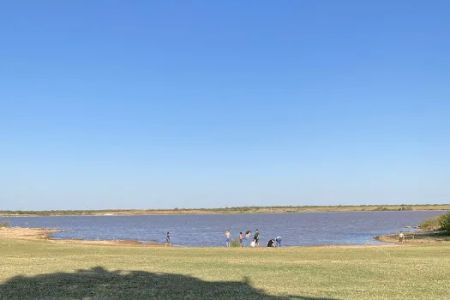 Lake Frederick