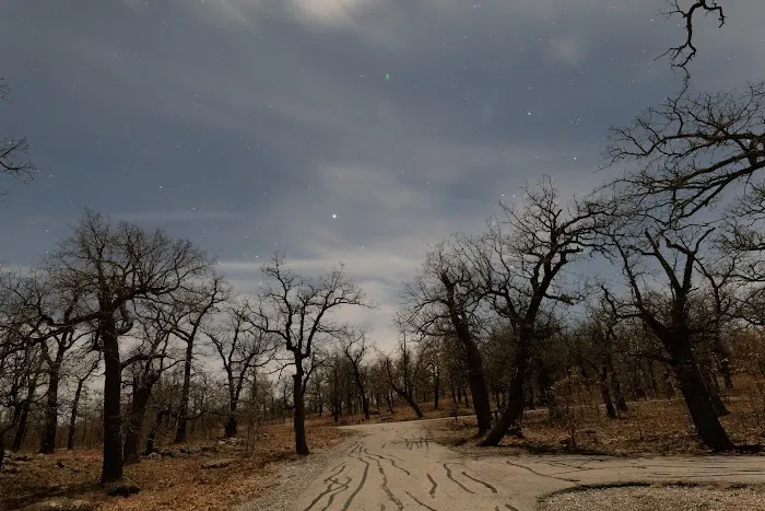 Doris Campground 2