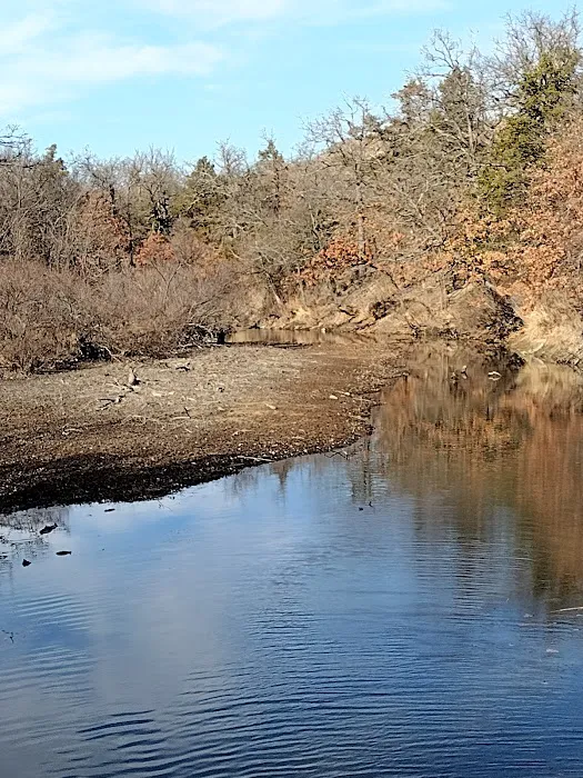 Doris Campground 5