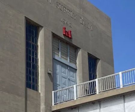 US Army Corps of Engineers