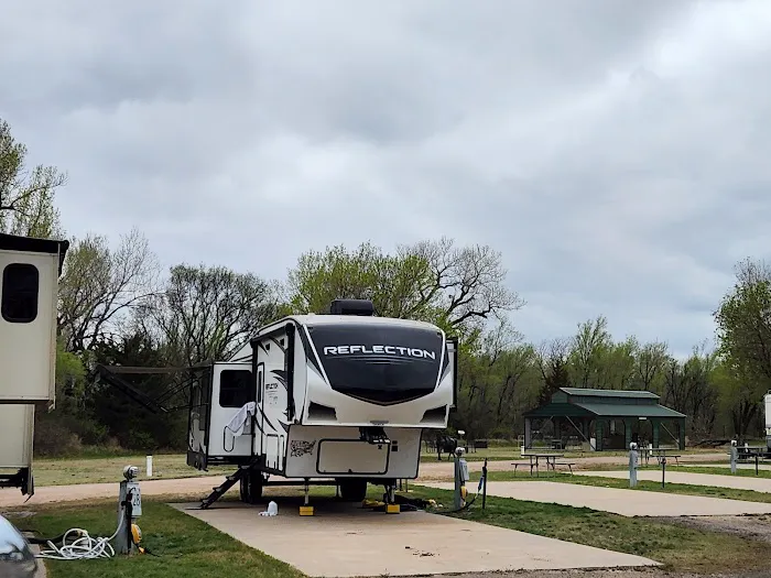 4 Aces RV Park 4