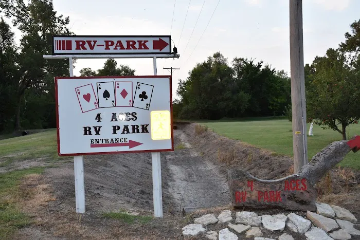 4 Aces RV Park 8