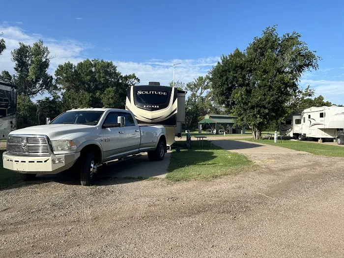 4 Aces RV Park 5
