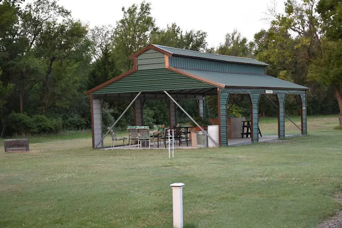 4 Aces RV Park 9