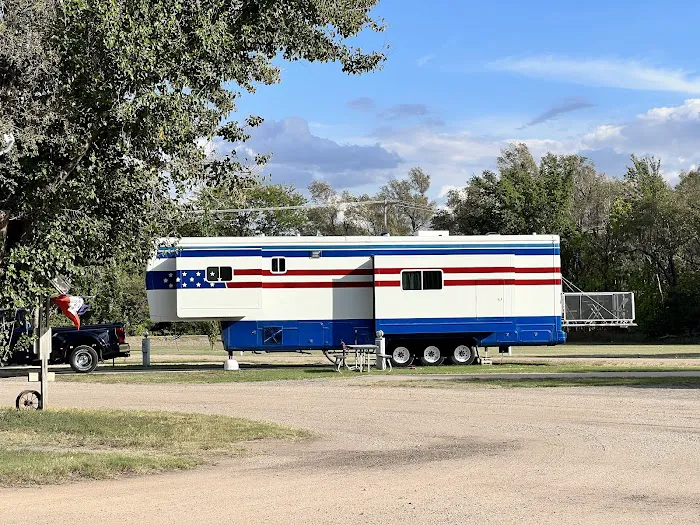 4 Aces RV Park 3