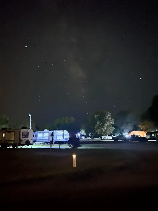 4 Aces RV Park 1
