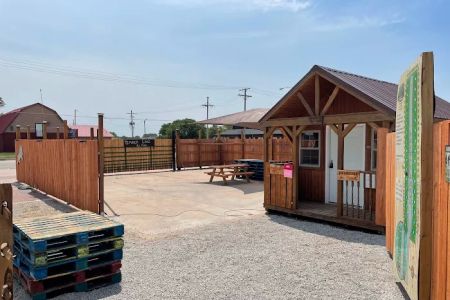 Timber Lake RV Park